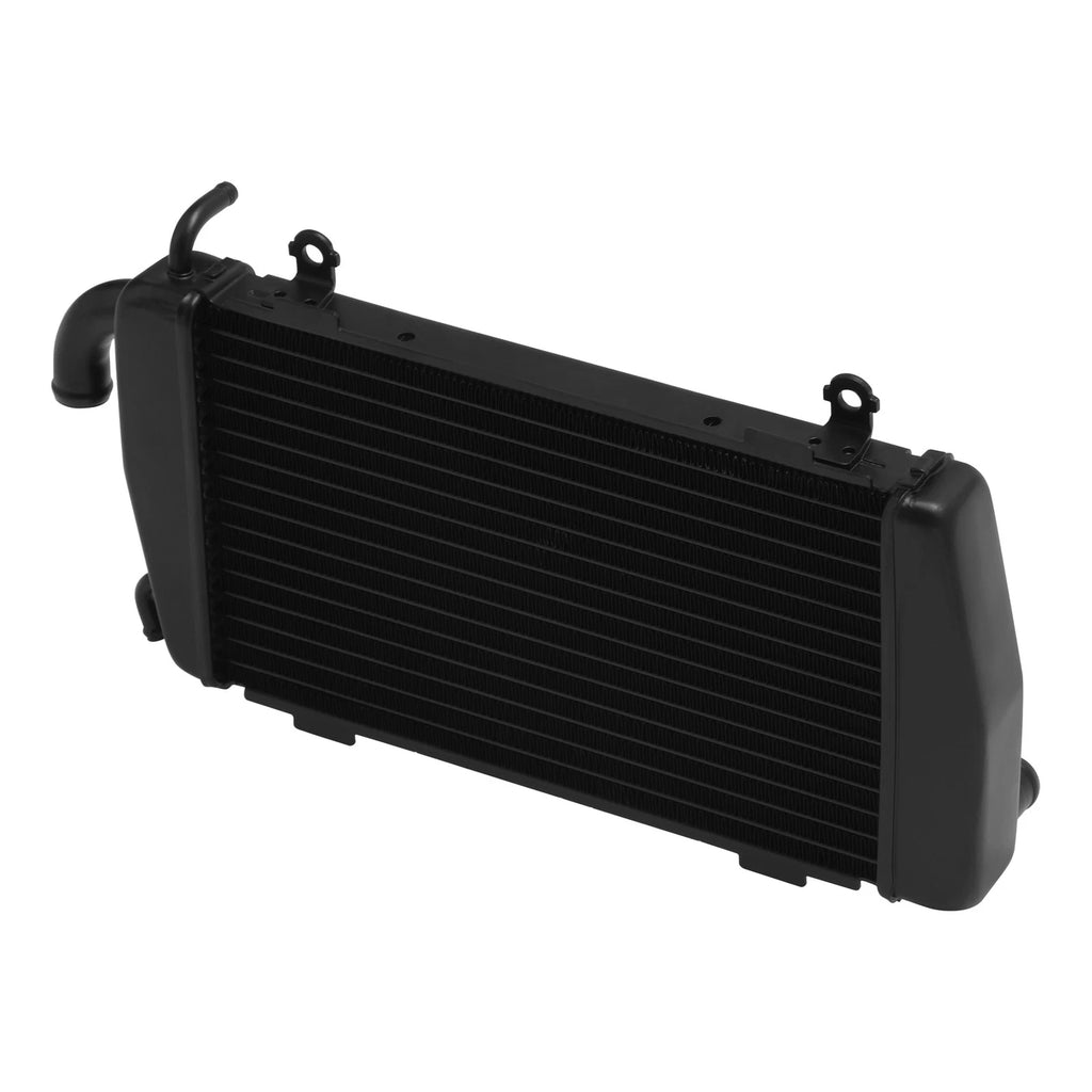 Left Radiator Cooler for Honda Goldwing GL1800 (2001–2005)