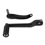 Toe Gear Shift Lever Peg for Harley Touring Electra Glide Softail