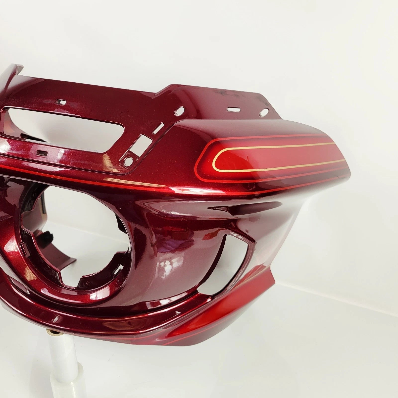 Outer Fairing for Harley Davidson Low Rider El Diablo (2022) 57001660EVW