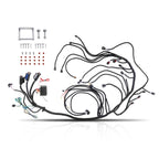 3 Wire Standalone Harness for Gen V LT1 L83 L86 (2014-2023)