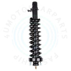 Set of 4 Struts Shocks with Coil Springs for Acura Integra (1994–2001)