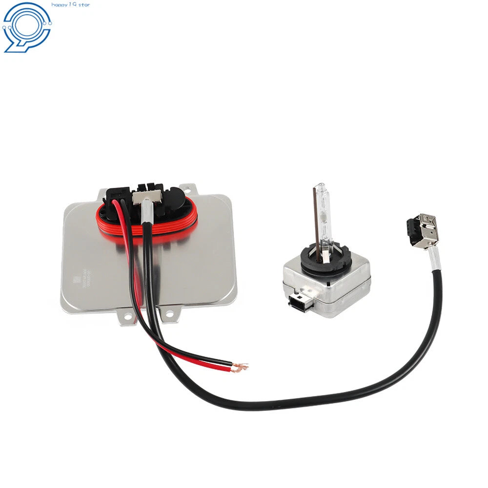 Xenon Headlight Ballast & Igniter Set for Cadillac Escalade (2007-2014)