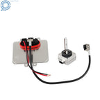 Xenon Headlight Ballast & Igniter Set for Cadillac Escalade (2007-2014)