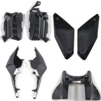 20pcs Fairing Bodywork Injection ABS Plastic for Honda CB650R (2019–2021)