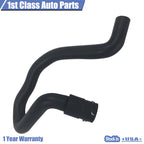 Heater Hose for VW Passat Audi A4 Quattro (1997–2005)