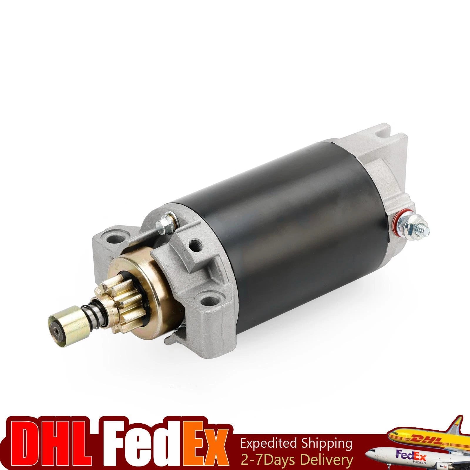 Starter Motor for Yamaha (66T-81800-01, 66T-81800-02, 66T-81800-03, 66T-81800-00)