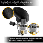 18 Speed Shift Knob for Eaton Fuller Transmission (Year Range Not Specified)