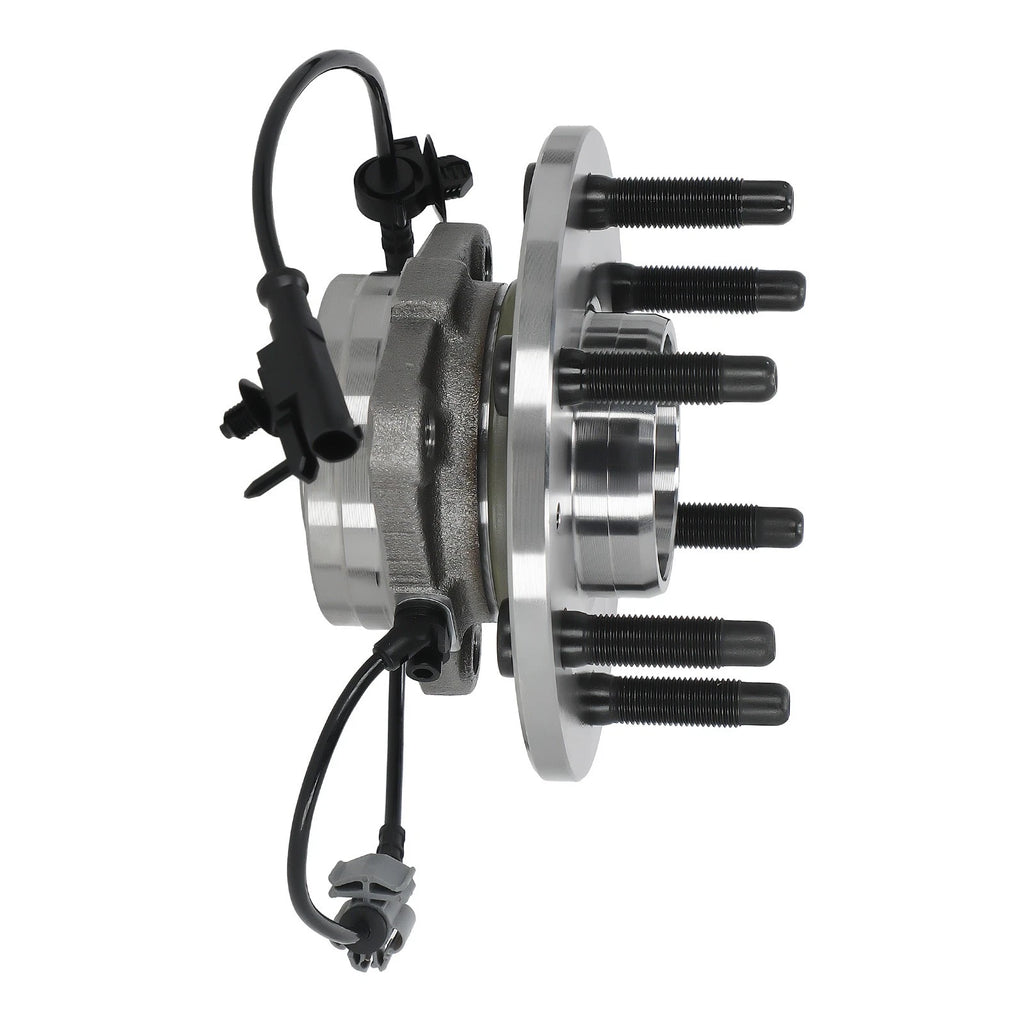 Front Wheel Bearing Hub for Cadillac Chevrolet GMC Silverado 1500 (2007–2019)