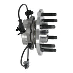 Front Wheel Bearing Hub for Cadillac Chevrolet GMC Silverado 1500 (2007–2019)