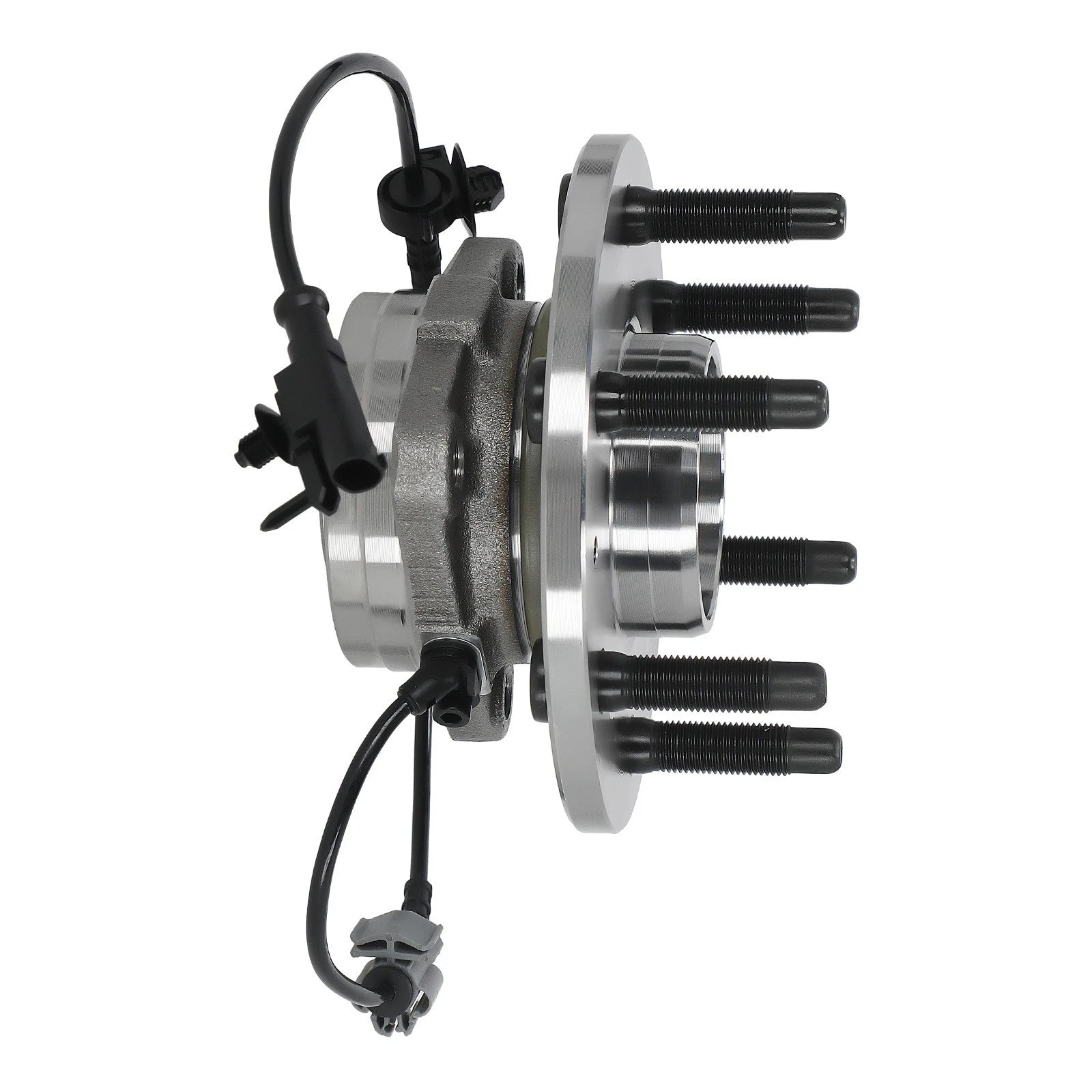 Front Wheel Bearing Hub for Cadillac Chevrolet GMC Silverado 1500 (2007–2019)