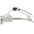 Front Window Regulator with Motor for Toyota Solara (1999–2003)