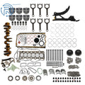 Rebuild Kit for BMW 3.0L N55 Engine (2011–2019)