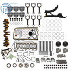 Rebuild Kit for BMW 3.0L N55 Engine (2011–2019)