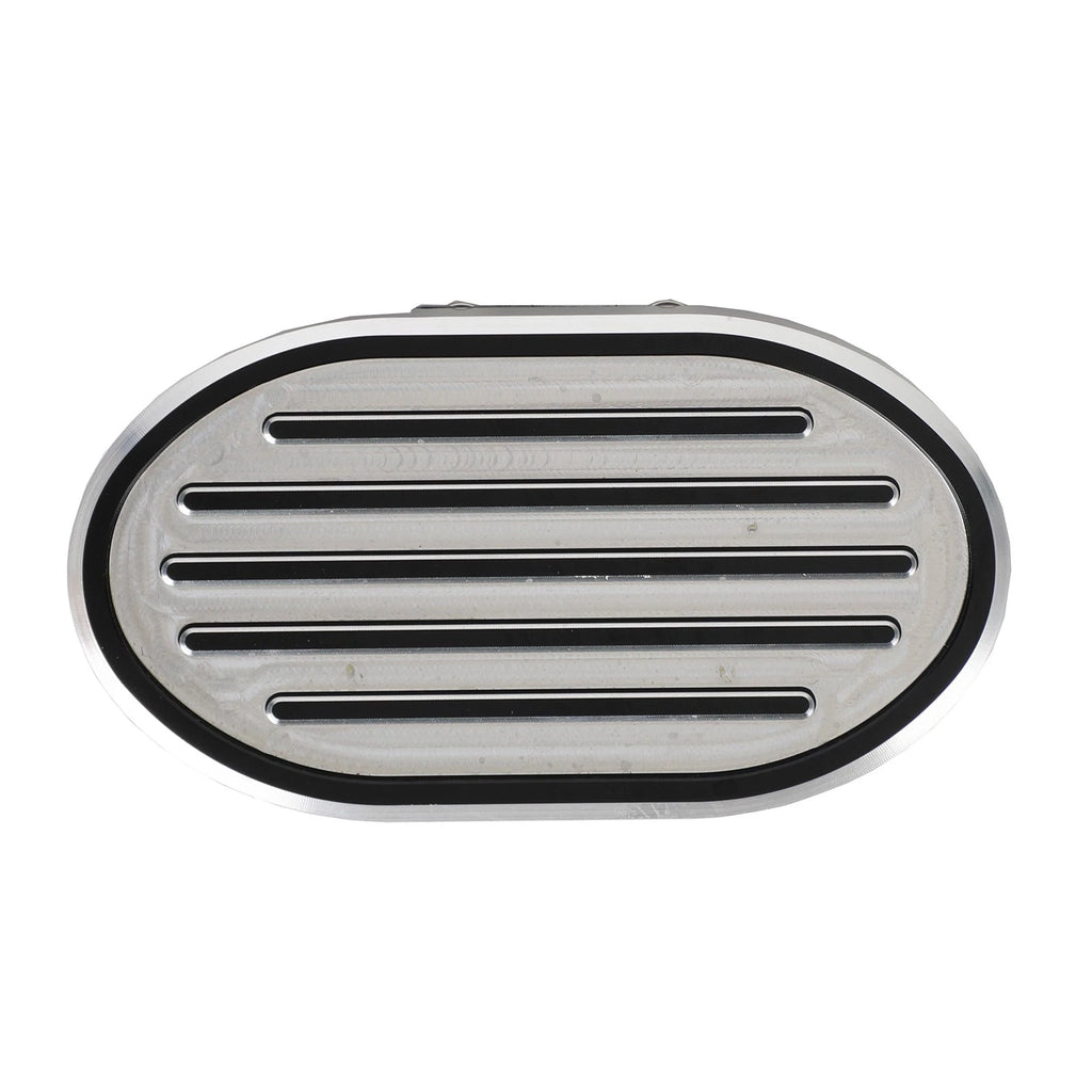 Brake Pedal Extension Peg Enlarger Pad for Harley XL 883 1200 (2004–2023)