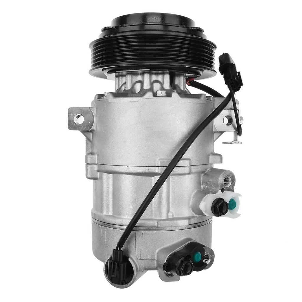 A/C Compressor with Clutch for Hyundai ix35 (2009-2015)