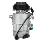 A/C Compressor with Clutch for Hyundai ix35 (2009-2015)