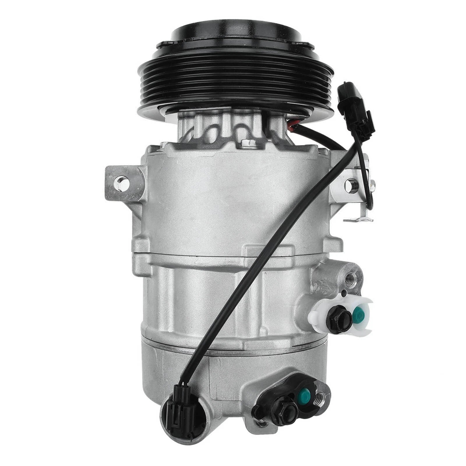 A/C Compressor with Clutch for Hyundai ix35 (2009-2015)