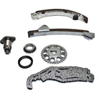 Timing Chain Kit for Toyota Corolla, Celica, Pontiac Vibe (1999–2008)