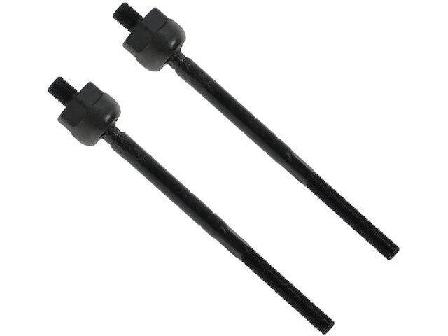 Set of 2 Front Inner Tie Rod Ends for Mazda B2500 (1998–2001) DT573NX
