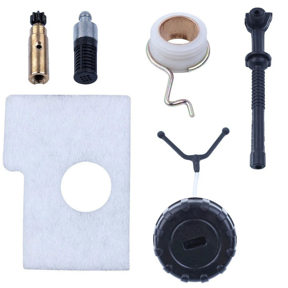 Oil Pump Air Filter for MS170 MS180 (017 018)