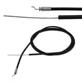 Throttle Cable for Tecumseh/Kohler/Sumec Linhai/Honda (1 Piece)