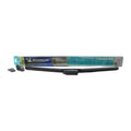 Set of 2 Michelin Optimum+ 20"/18" Wiper Blades for Mazda (2004–2011)