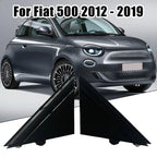 Mirror Triangle Trim Plate for 1SJ85KX7AA 1SD00KX7AA