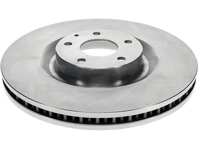Front Brake Rotor for Mazda CX-90 (2024–2025) CS896DB