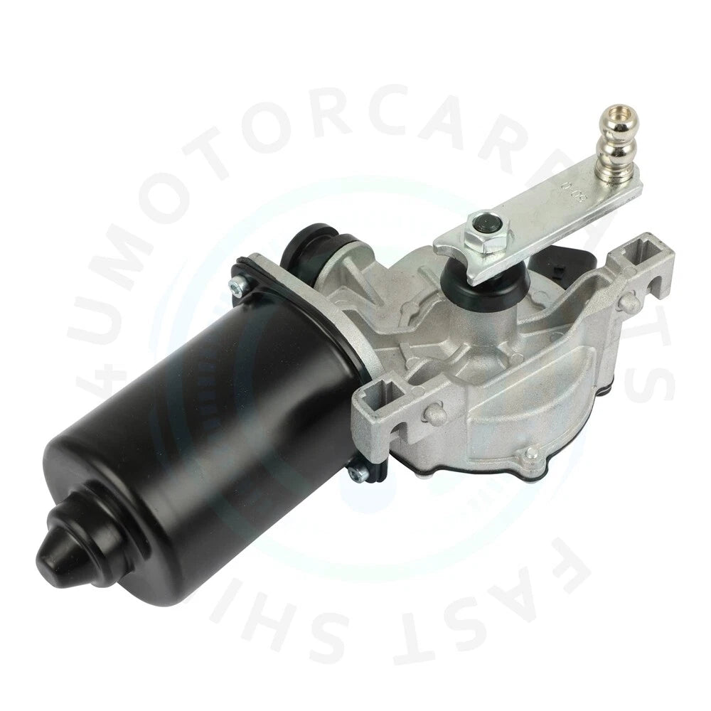 Front Windshield Wiper Motor for Hyundai Santa Fe (2007–2012)