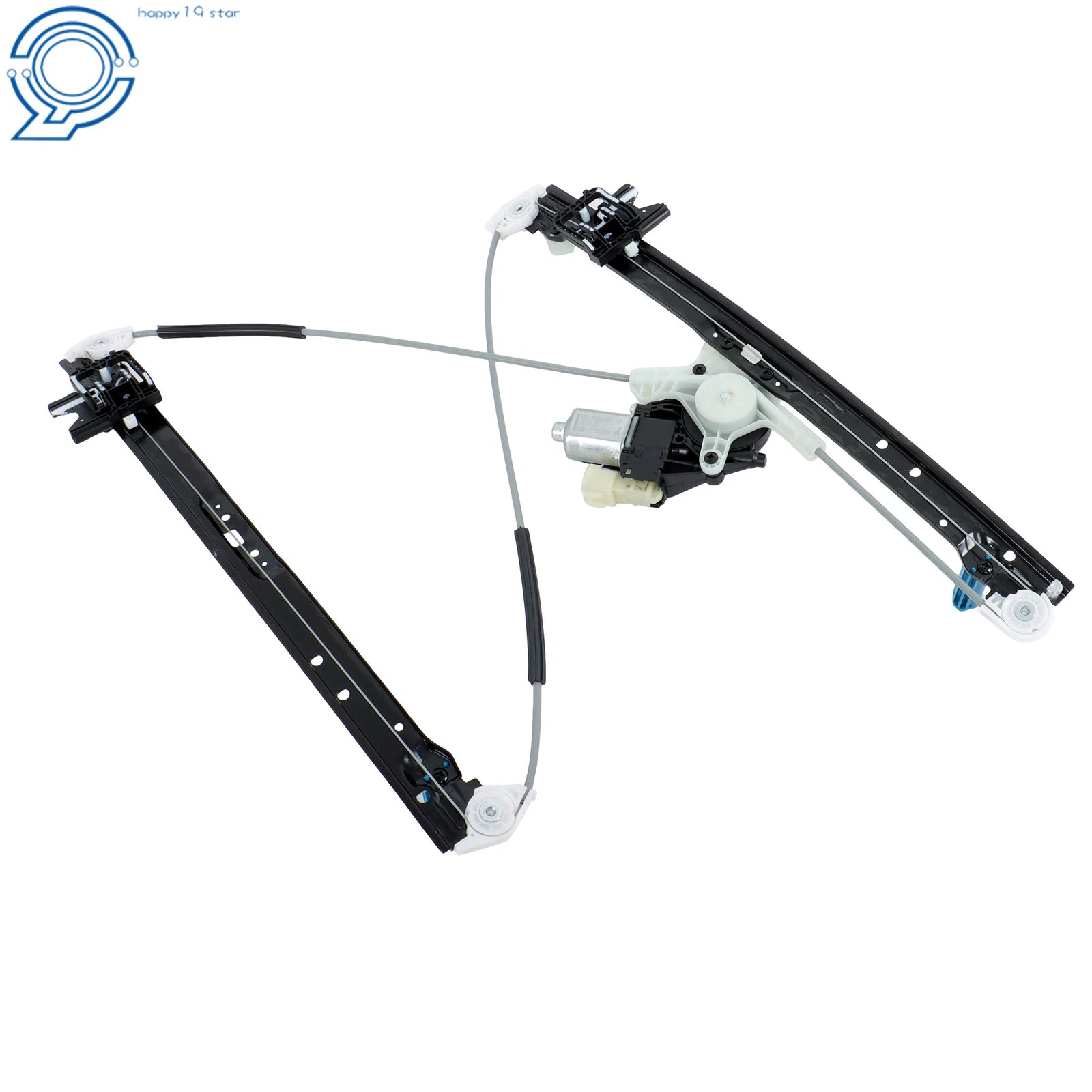Front Right Power Window Regulator for Land Rover Discovery (2017-2020)