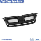 Sport Mesh Grille for Subaru Impreza (2012–2014) Satin White Pearl