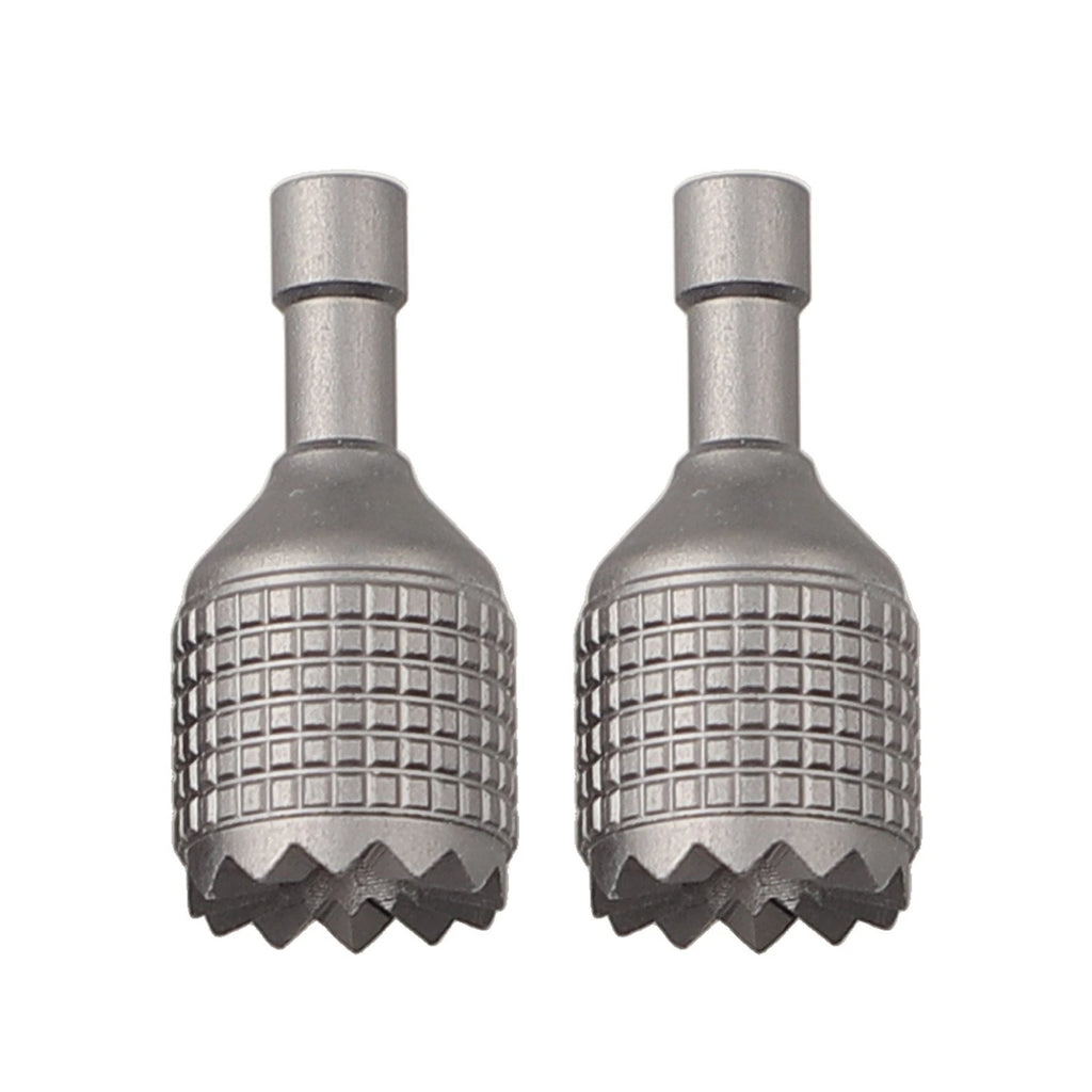 Aluminum Alloy Joystick for DJI RC (2020–2023)