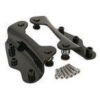 4 Point Docking Hardware Kit for Harley Touring Street Glide (2009–2013)