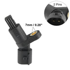 ABS Wheel Speed Sensor for Volkswagen (1J0 927 807 B)