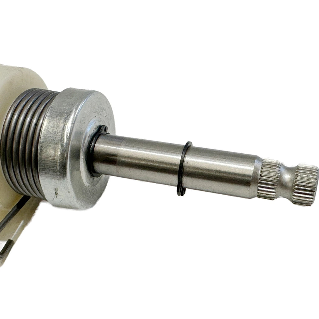 Kick Start Shaft Gear Spindle Axle for Yamaha Peewee 80 (2000–2006)