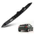 Rear Hatch Trunk Handle for MINI Cooper R50 (2000–2006) 51137074020
