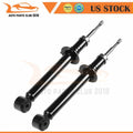 Front Pair of Gas Shocks Struts for Lincoln LS (2000–2002)