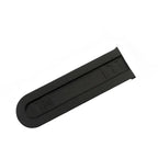 Set of 4 Lithium Chainsaw Guide Bar Sleeves (4", 6", 8", 10")