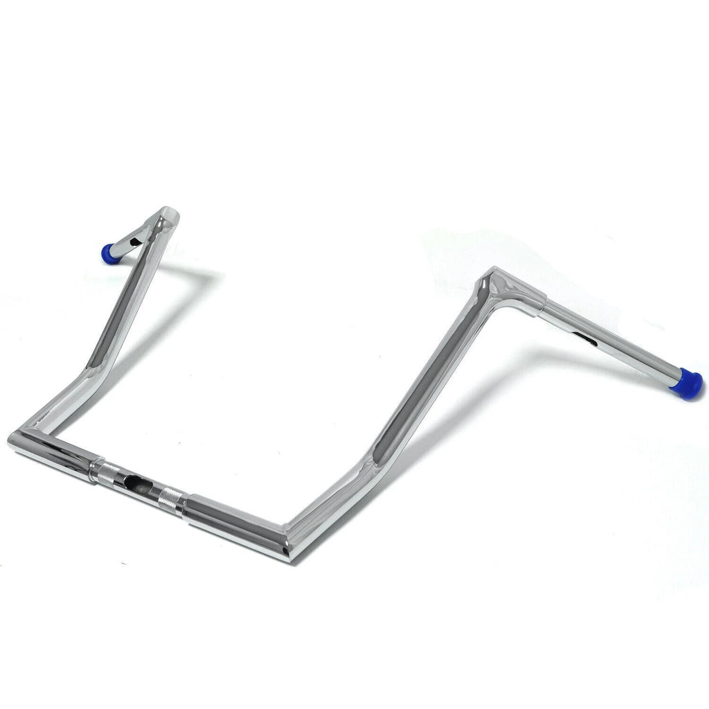 16'' Ape Hanger Handlebar for Harley Touring (1986–Present)