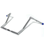 16'' Ape Hanger Handlebar for Harley Touring (1986–Present)