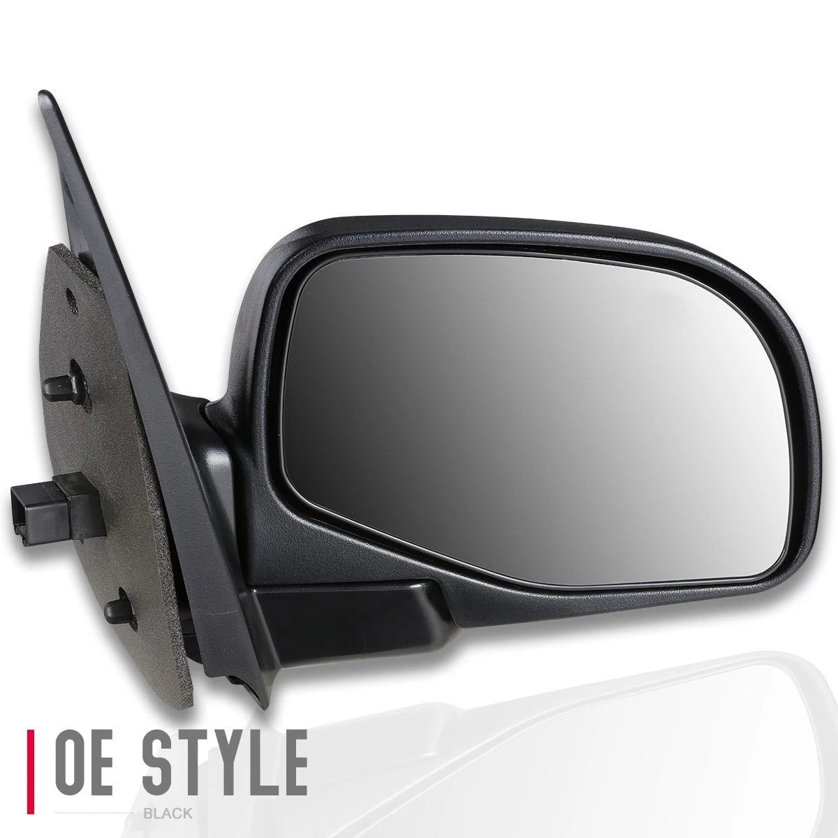 Power Side Door Mirror Right for Ford Explorer Mountaineer (2002–2005) FO1321211