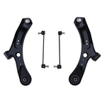 Front Lower Control Arms Stabilizer Bar Kit for Suzuki SX4 (2007–2013)