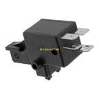 Front Brake Stop Light Cruise Switch for Honda GL1800 GL1500 (2001–2017) #35340-MCA-S41