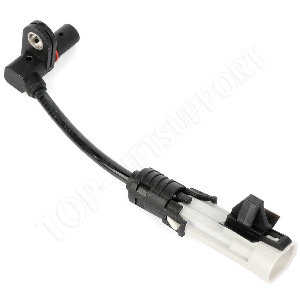 Set of 2 ABS Speed Sensors for Chevrolet Equinox (2007–2009)
