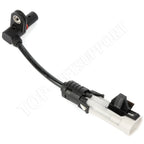 Set of 2 ABS Speed Sensors for Chevrolet Equinox (2007–2009)