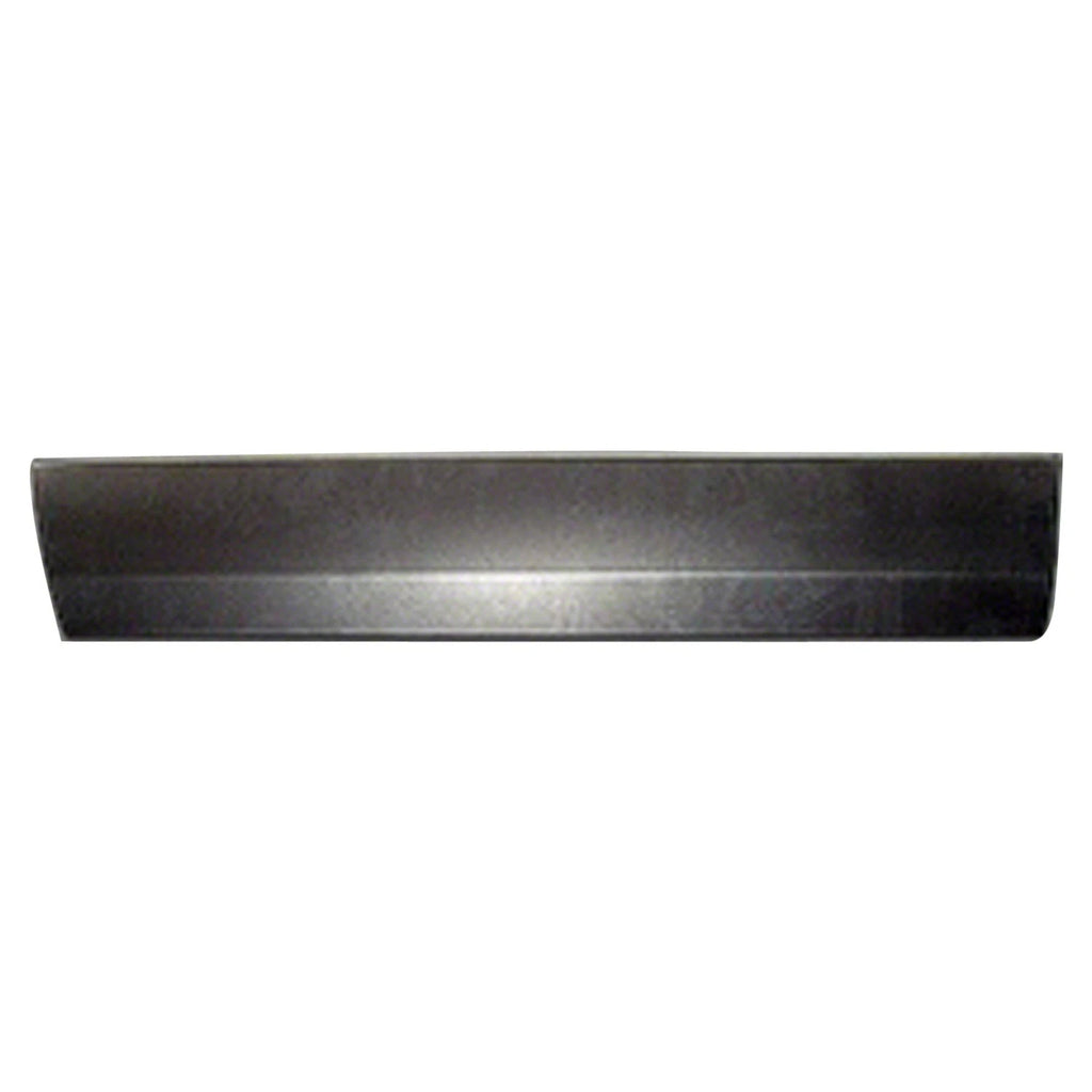 Replacement Steel Driver Side Front Outer Door Bottom (See compatibility Chart)