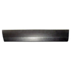 Replacement Steel Driver Side Front Outer Door Bottom (See compatibility Chart)