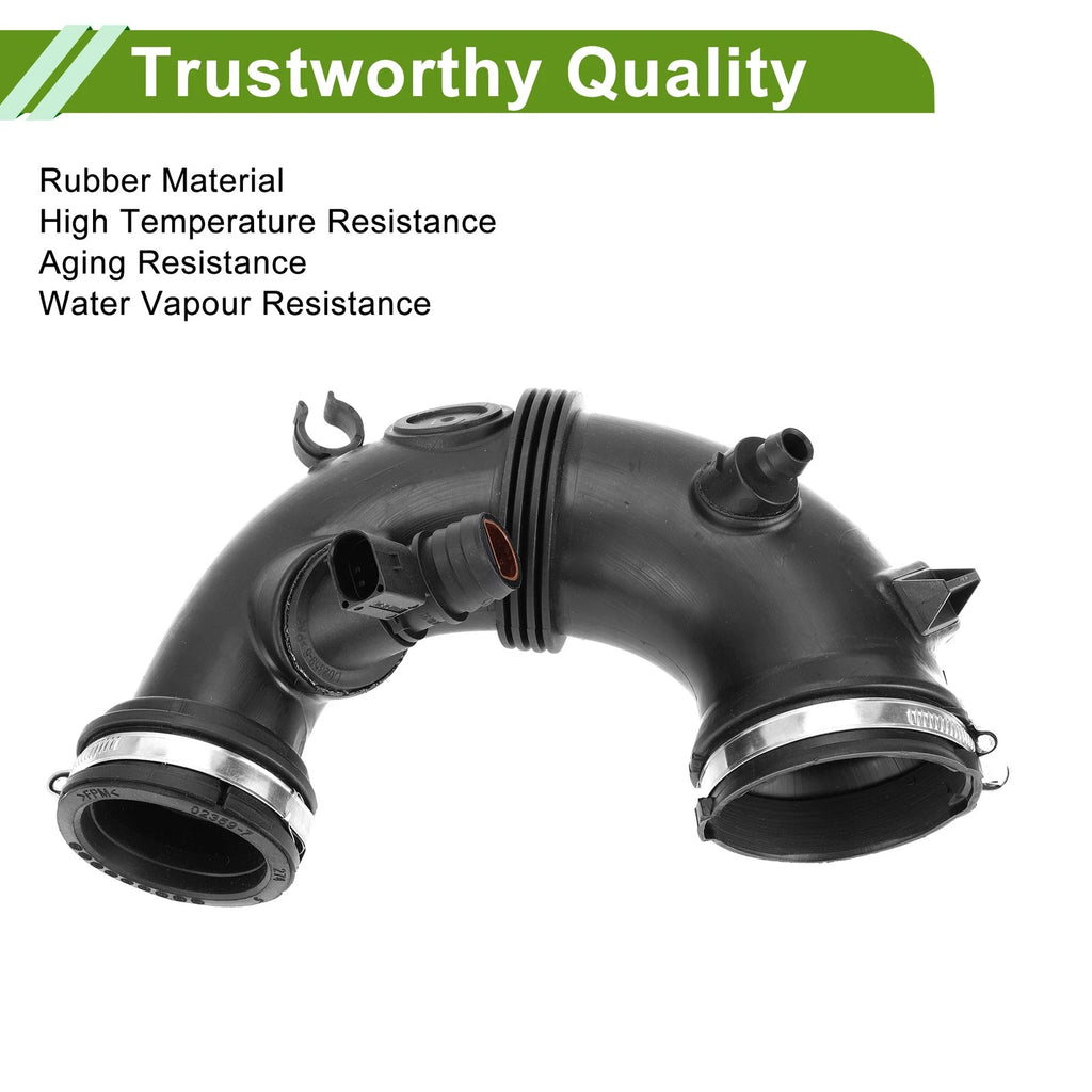 Air Filter Intake Hose for Mercedes-Benz W205 W213 (2015–2023) A2740900029