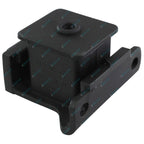 Rear Transmission Engine Mount for Toyota Coaster BB21R BB31R 3B Diesel (1986-1992)