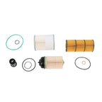 Oil Fuel Filter Kit for Freightliner DD13 DD15 DD16 (PF9908 FS19915 P551005)